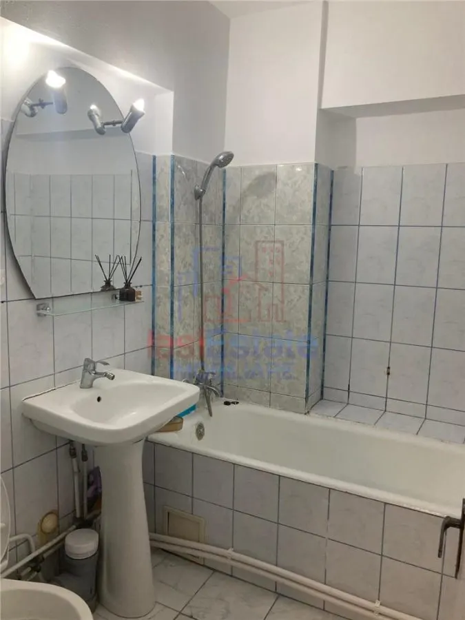 Apartament 3 camere Centru - A. Panu - foto 9