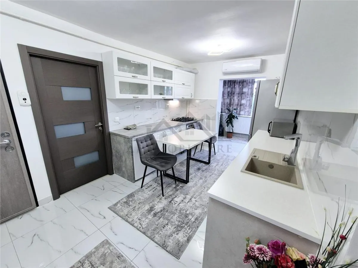 Apartament 3 camere zona CUG - foto 2