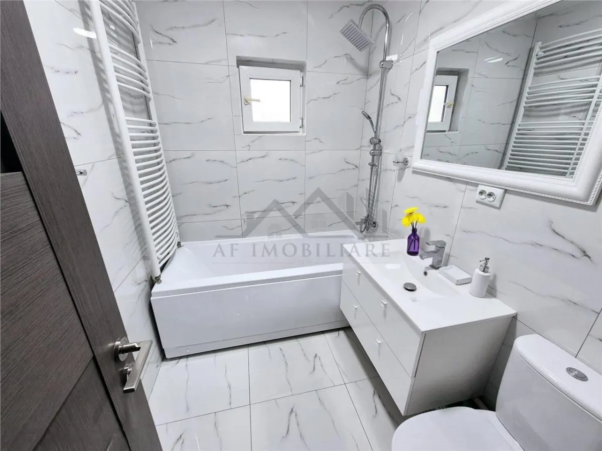 Apartament 3 camere zona CUG - foto 5