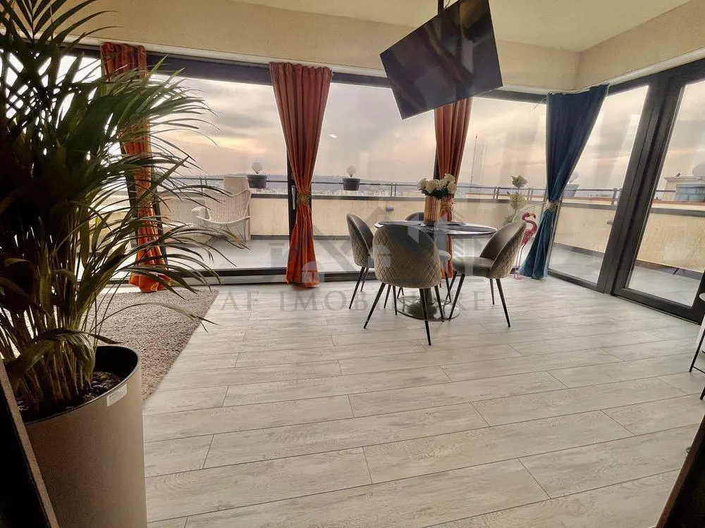 Penthouse 3 camere Gara - Concept - foto 2