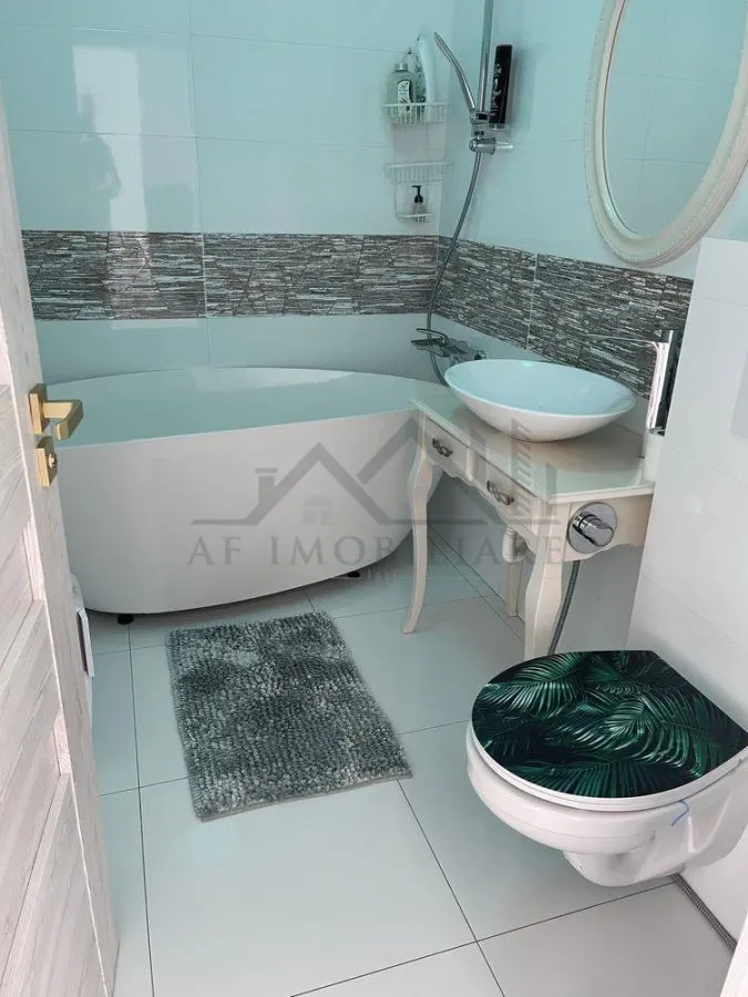 Penthouse 3 camere Gara - Concept - foto 13