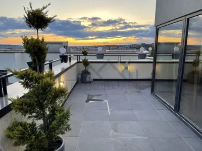 Penthouse 3 camere Gara - Concept - foto 14
