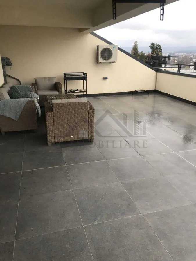 Penthouse 3 camere Gara - Concept - foto 15