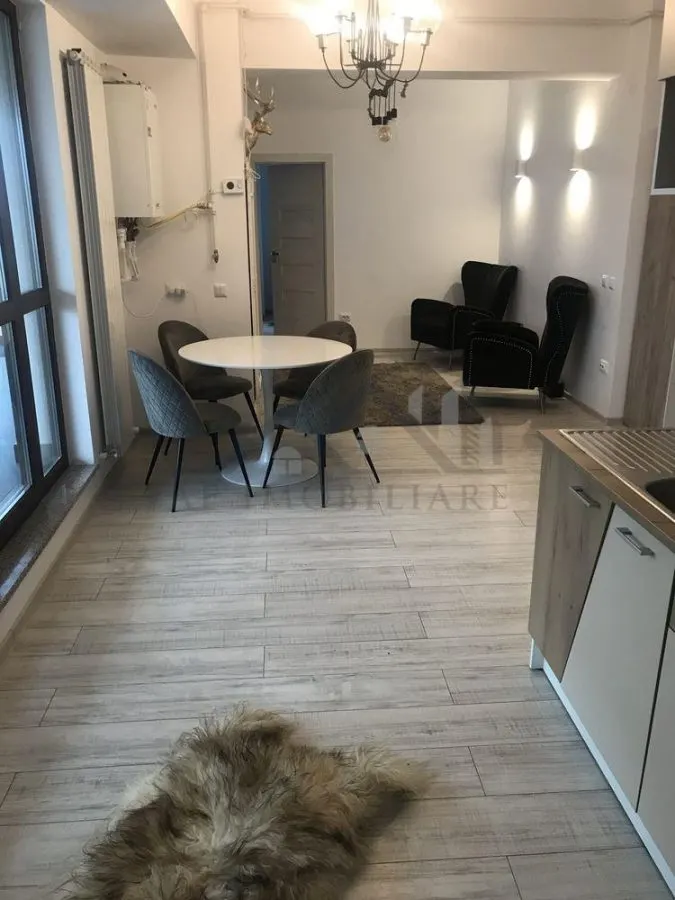 Penthouse 3 camere Gara - Concept - foto 3