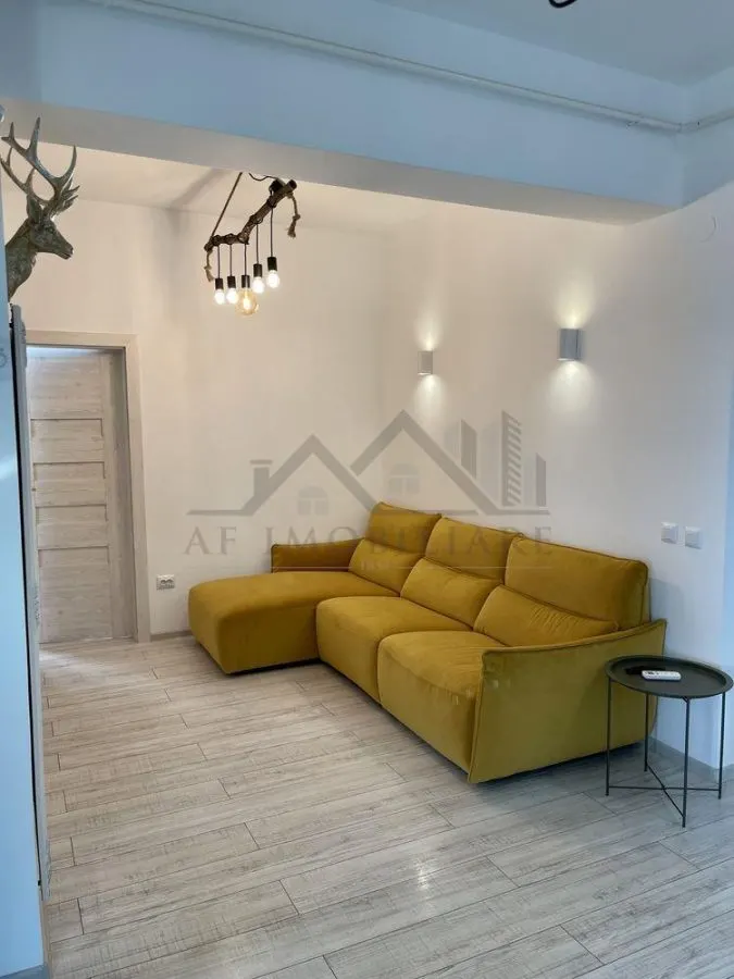 Penthouse 3 camere Gara - Concept - foto 9