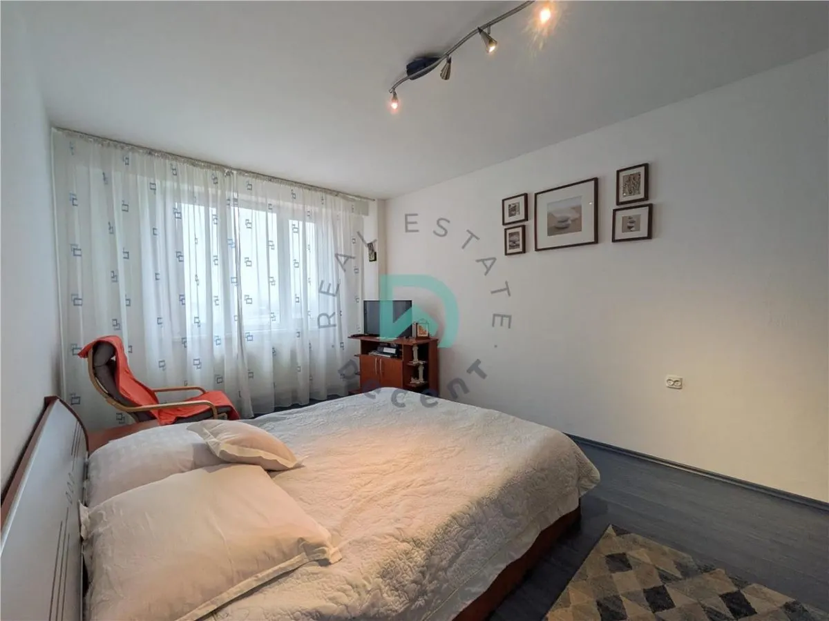 Apartament 3 camere Astra, Brasov - foto 14