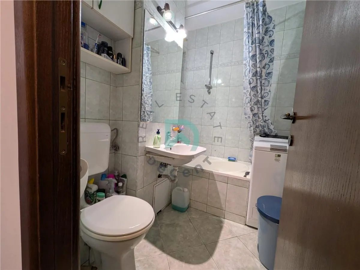 Apartament 3 camere Astra, Brasov - foto 5
