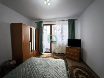 Închiriere 2 camere, Piața Teatrului, Brasov - Brasov