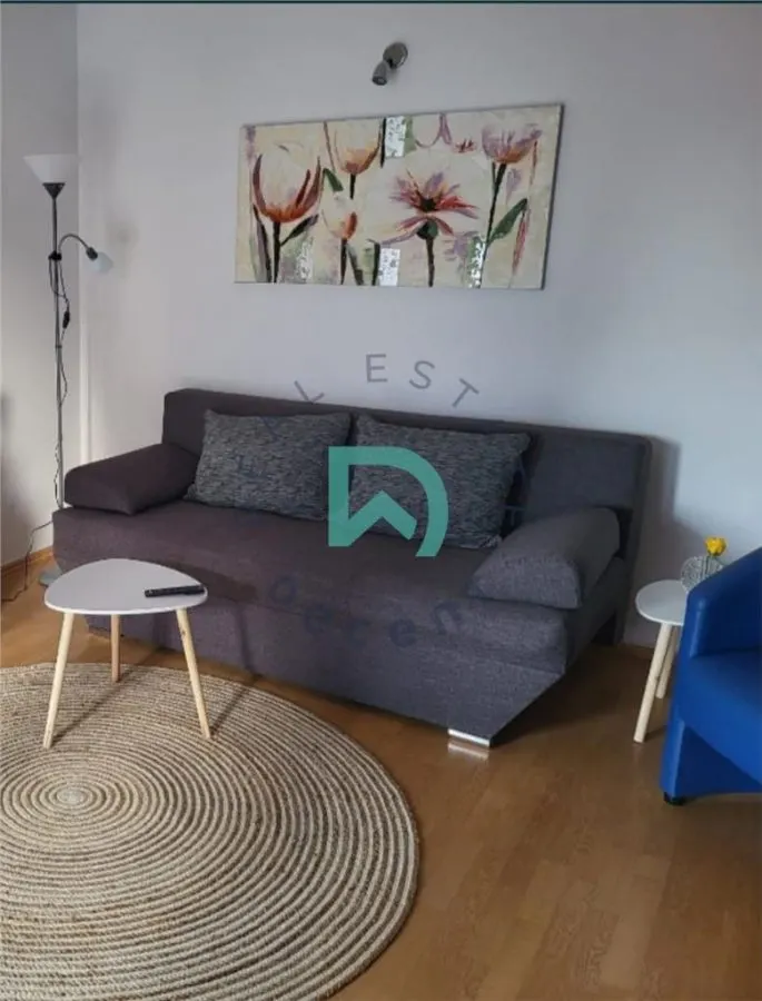 Apartament 2 camere Centrul Civic, 41mp - Brasov - foto 7