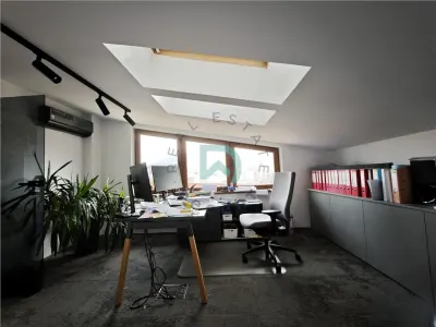 Apartament 4 camere, Brașovul Vechi - foto 15