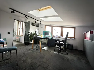 Apartament 4 camere, Brașovul Vechi - foto 17