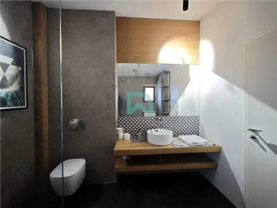 Apartament 4 camere, Brașovul Vechi - foto 18