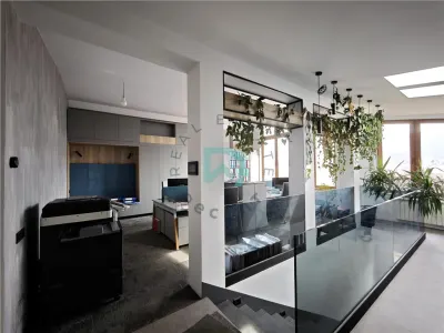 Apartament 4 camere, Brașovul Vechi - foto 22