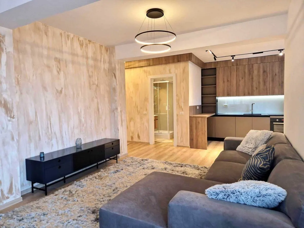 Apartament 3 camere Tractorul,Brasov - foto 1