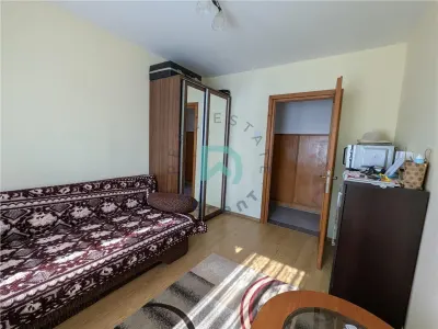 Apartament 3 camere Bartolomeu, Brasov - foto 13