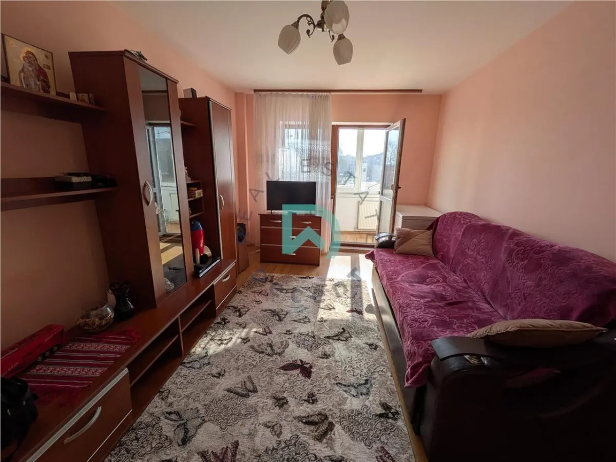 Apartament 3 camere Bartolomeu, Brasov - foto 7