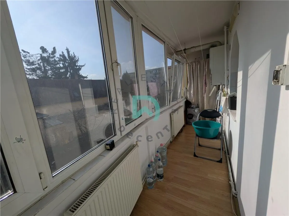 Apartament 3 camere Bartolomeu, Brasov - foto 8