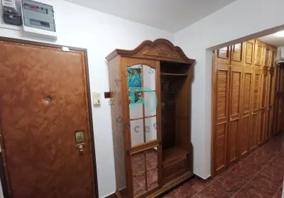 Apartament 3 camere Grivitei, 90 mp - Brasov - foto 20