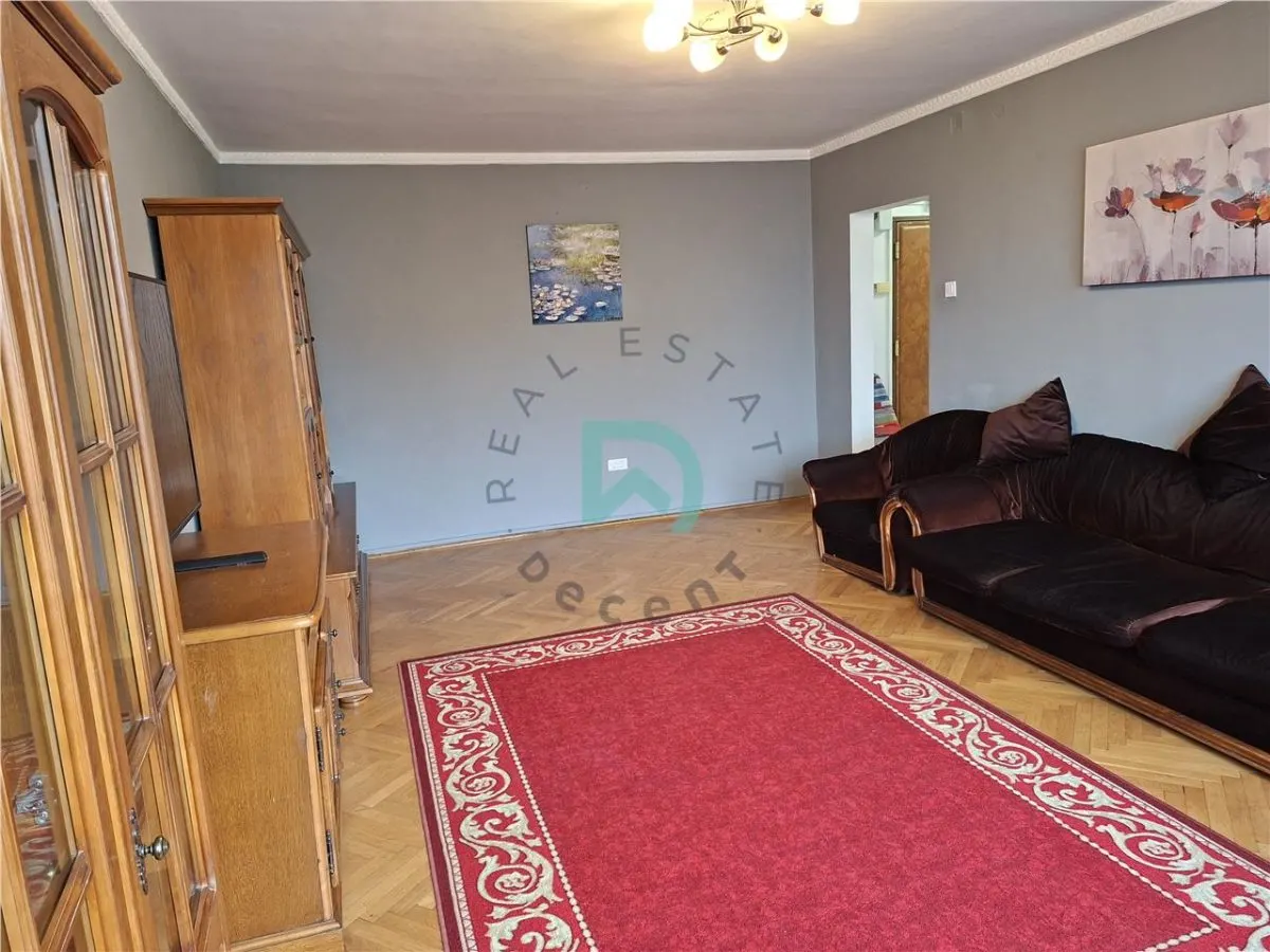 Apartament 3 camere Grivitei, 90 mp - Brasov - foto 9