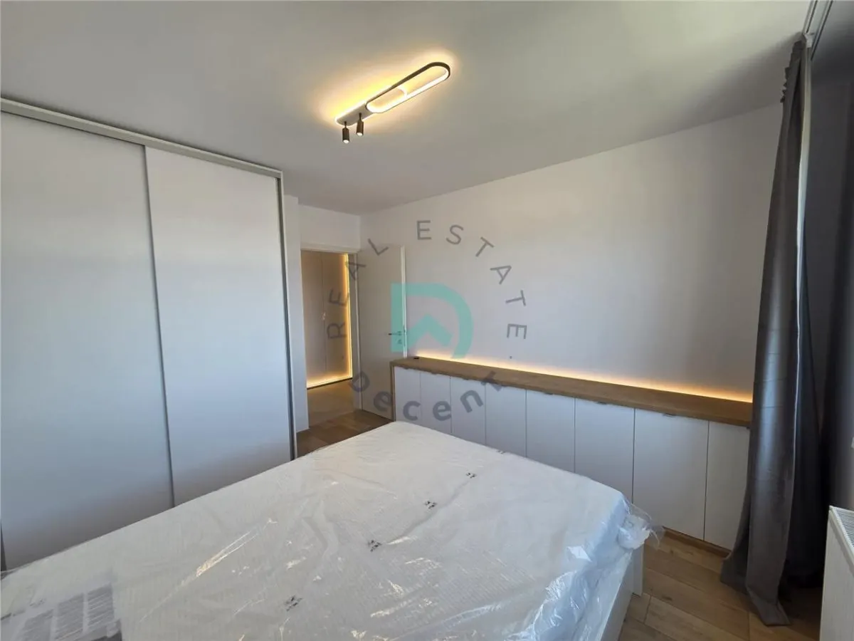 Apartament 3 camere Casa Nobel, 76 mp - Brasov - foto 11