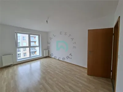 Apartament 2 camere Avantgarden etaj intermediar, loc de parcare - Brasov