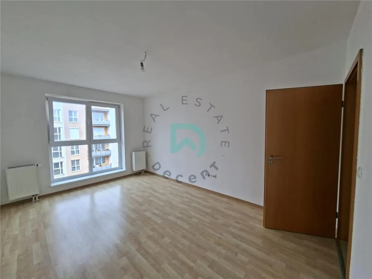 Apartament 2 camere Avantgarden etaj intermediar, loc de parcare - foto 1