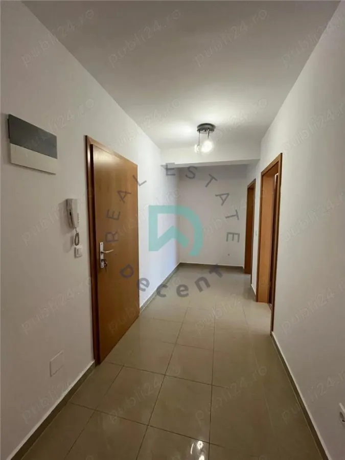 Apartament 2 camere Avantgarden etaj intermediar, loc de parcare - foto 7
