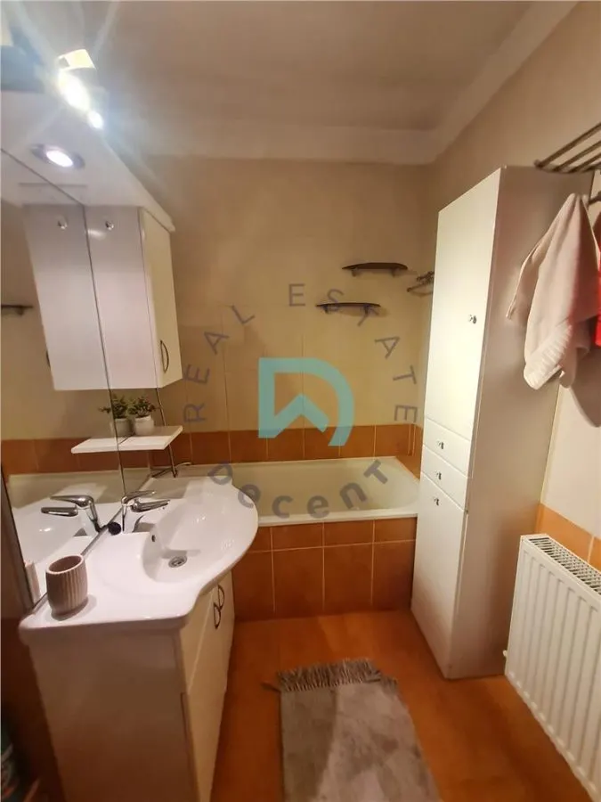 Apartament 3 camere Grivitei, intermediar, Brasov - foto 9