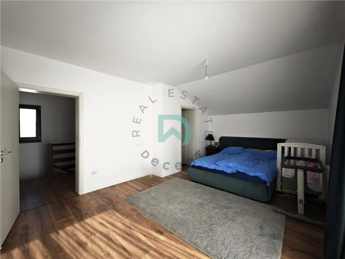 Casa 5 camere, Harman, Brasov - foto 23