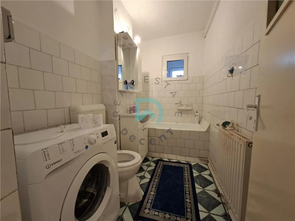 Apartament 3 camere Gemenii, Brasov - foto 13