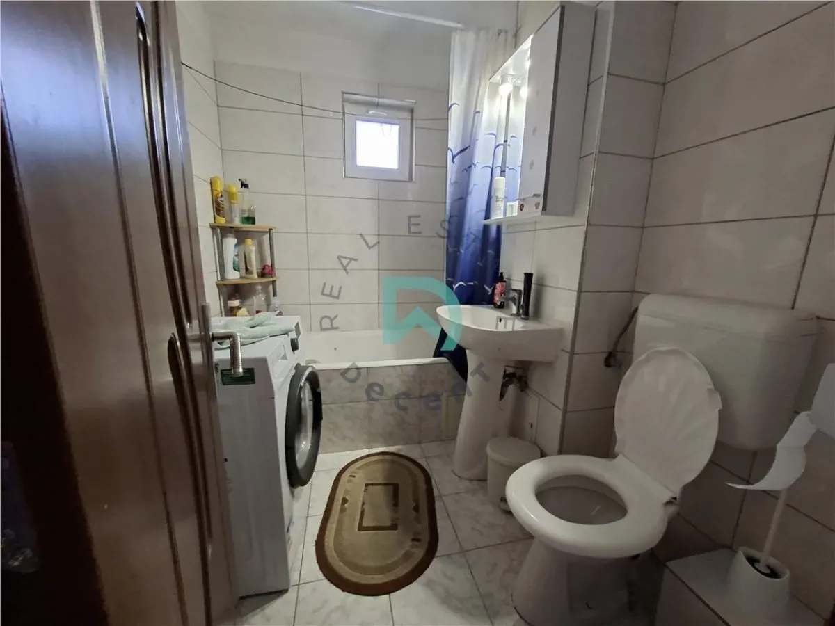 Apartament 3 camere Darste, Brasov - foto 12