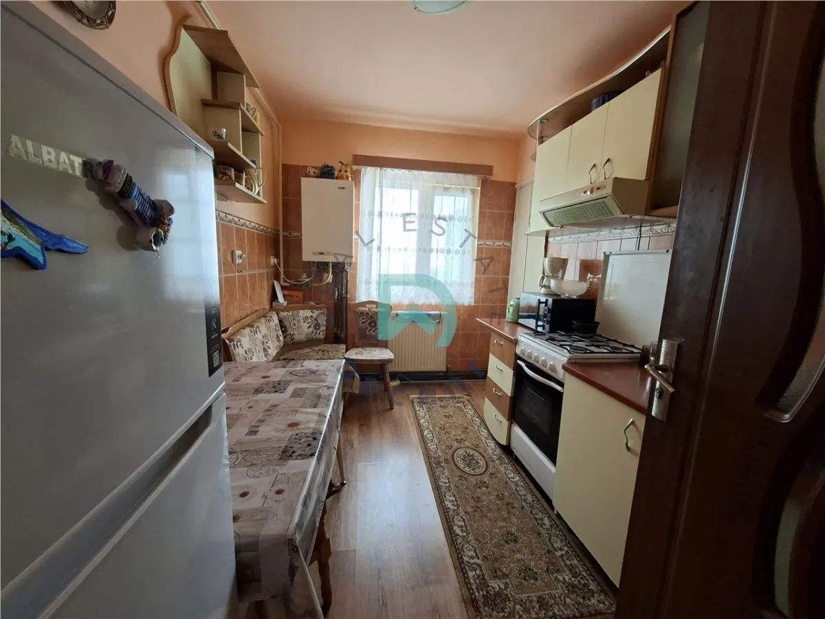 Apartament 3 camere Darste, Brasov - foto 5