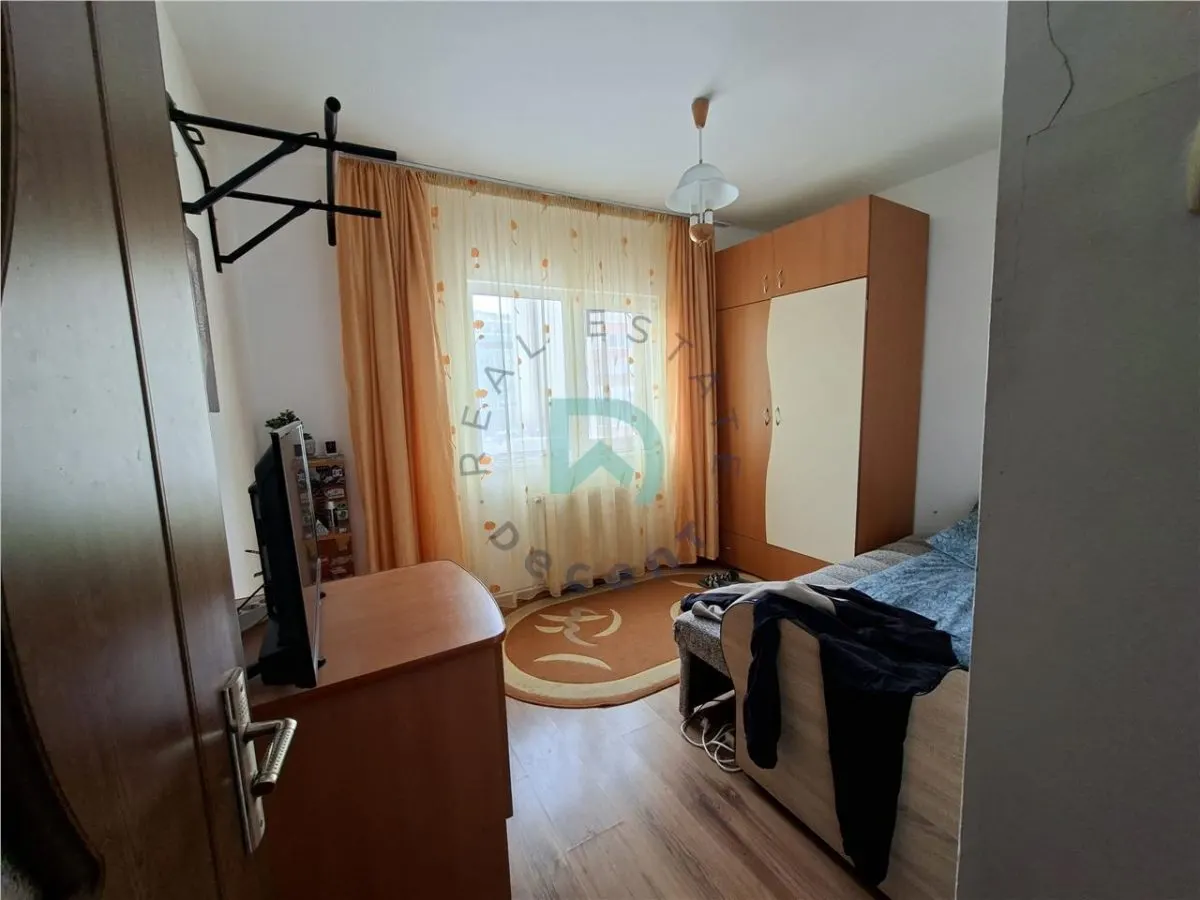 Apartament 3 camere Darste, Brasov - foto 9