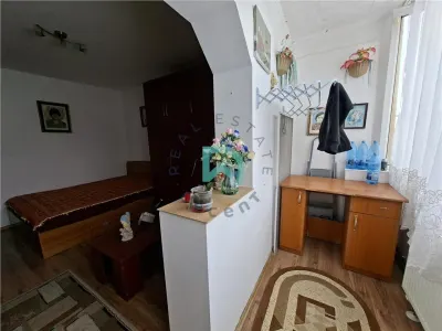 Apartament 3 camere Darste, Brasov - foto 10