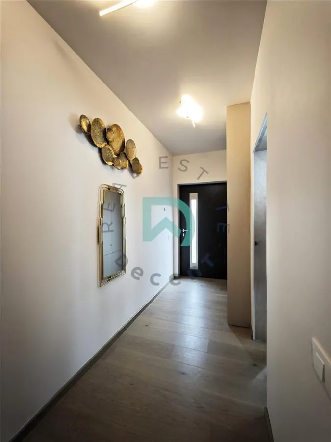 Casa de inchiriat, Cristian Brasov - foto 11