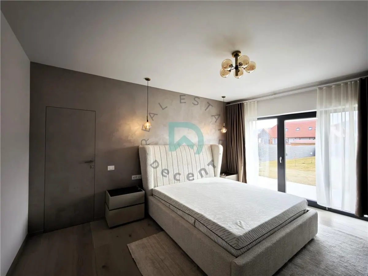 Casa de inchiriat, Cristian Brasov - foto 7