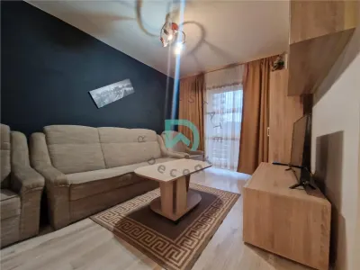 Apartament 2 camere, Avantgarden, Egretei - Brasov