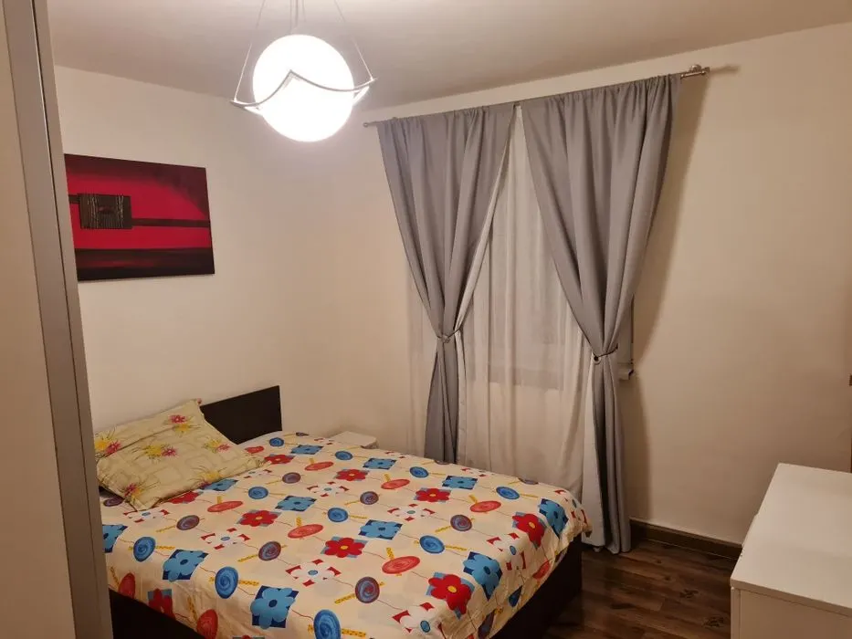 Apartament 2 camere, Racadau, etaj intermediar - foto 13