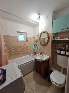 Apartament 3 camere SCRIITORILOR, MOBILAT, Brasov - Brasov