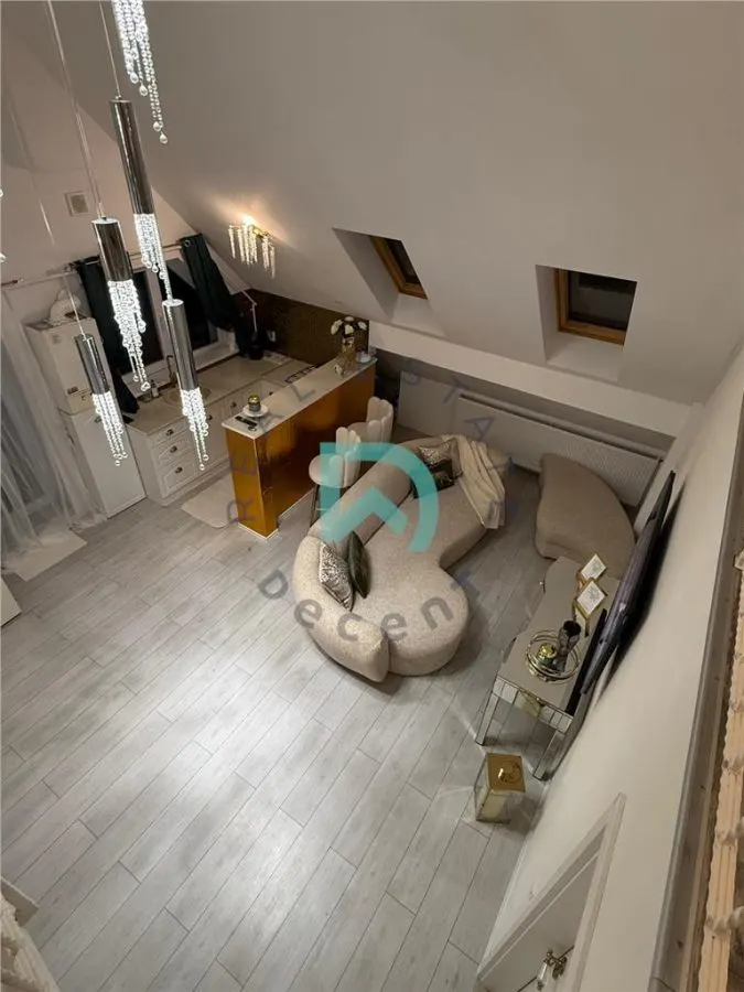 Apartament 3 camere,  PETFRIENDLY Tractorul, Brasov - foto 1