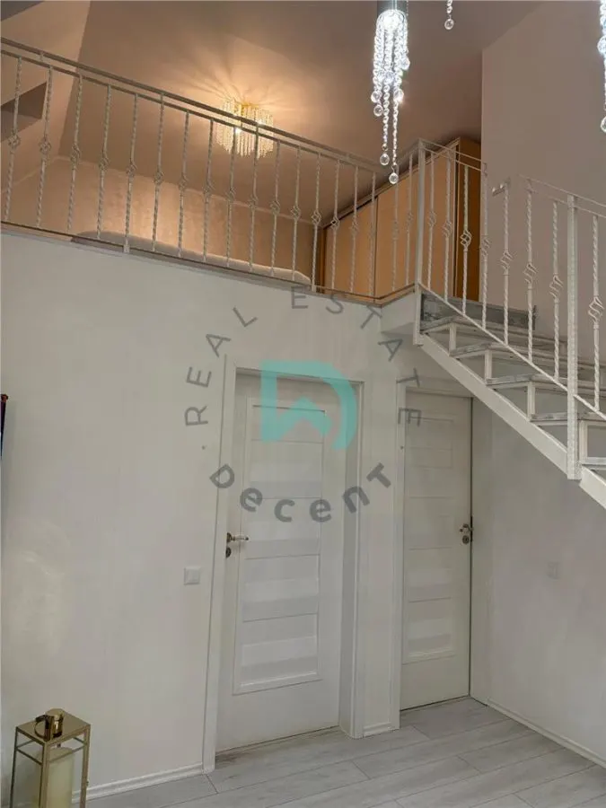 Apartament 3 camere,  PETFRIENDLY Tractorul, Brasov - foto 14