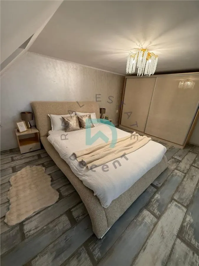 Apartament 3 camere,  PETFRIENDLY Tractorul, Brasov - foto 15