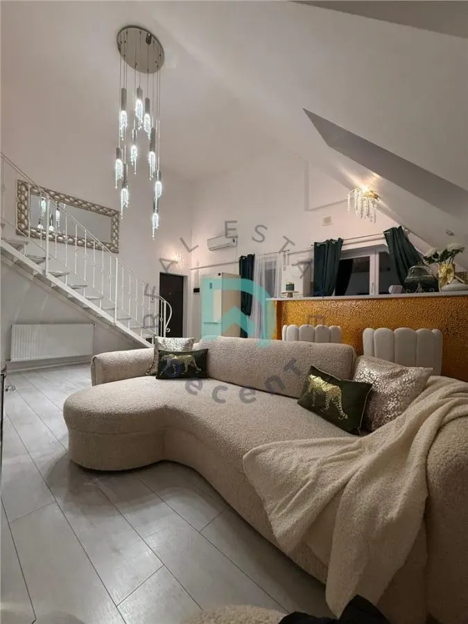 Apartament 3 camere,  PETFRIENDLY Tractorul, Brasov - foto 3