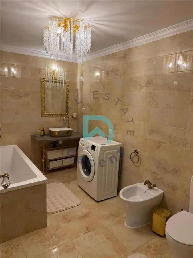 Apartament 3 camere,  PETFRIENDLY Tractorul, Brasov - foto 24