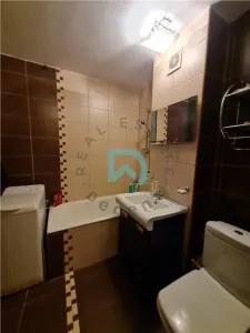 Apartament 3 camere, Calea Bucuresti,  Brasov - foto 11