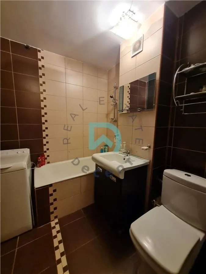 Apartament 3 camere, Calea Bucuresti,  Brasov - foto 12