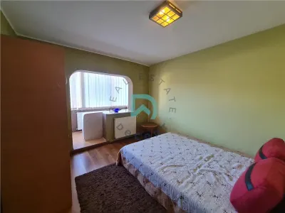 Apartament 3 camere, Calea Bucuresti,  Brasov - foto 7