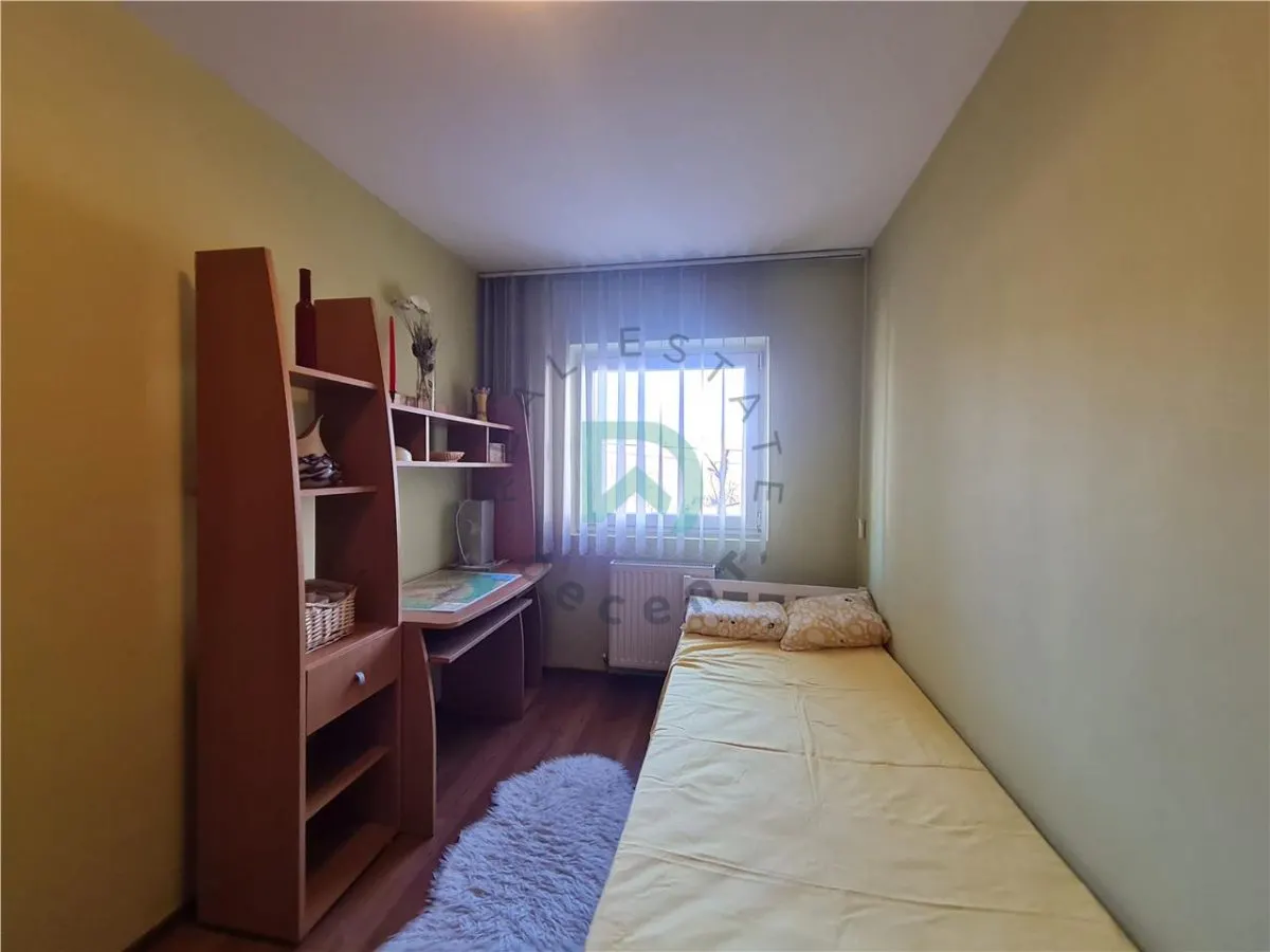 Apartament 3 camere, Calea Bucuresti,  Brasov - foto 10