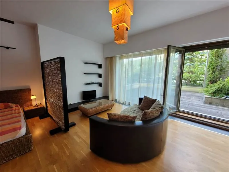 Apartament tip studio Drumul Poienii-Bellevue, Brasov - foto 1