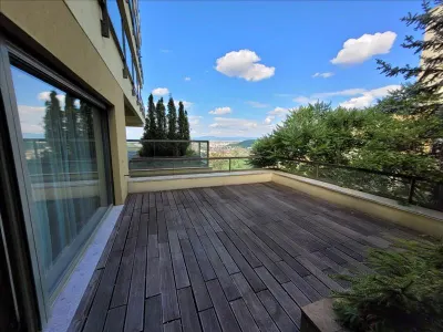 Apartament tip studio Drumul Poienii-Bellevue, Brasov - foto 2